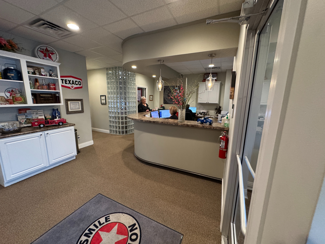 Smile Station Dental Care Image