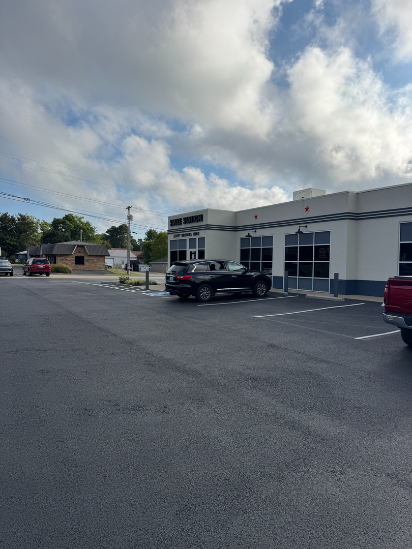 Smile Station Dental Care Image