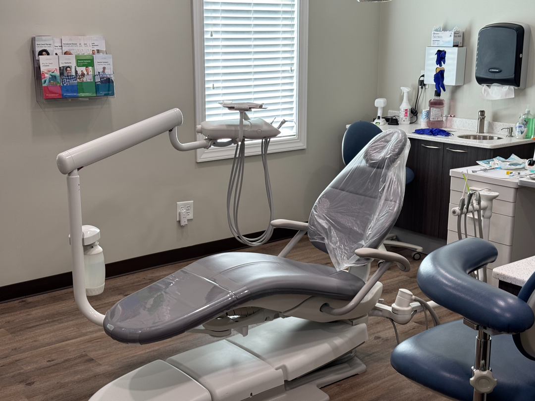 Smile Station Dental Care Image