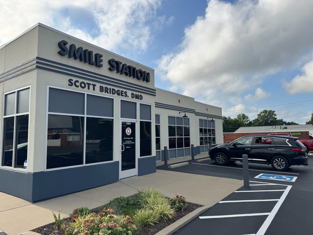 Smile Station Dental Care Image