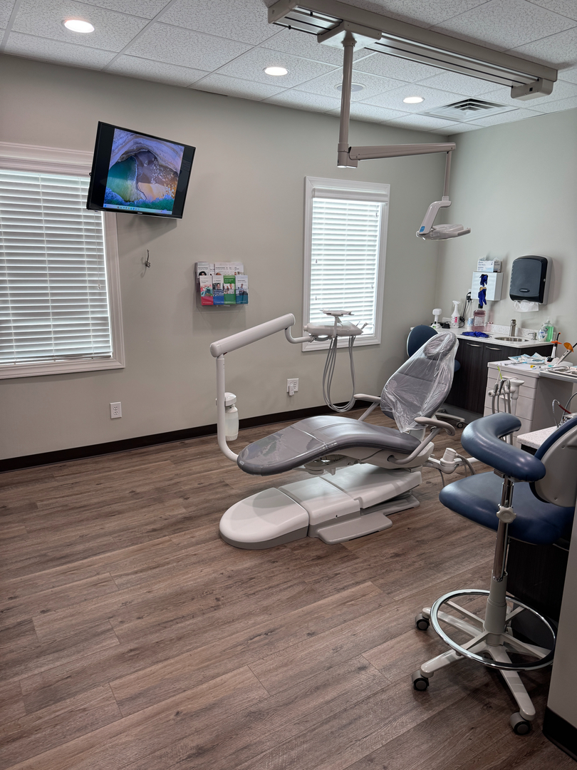 Smile Station Dental Care Image