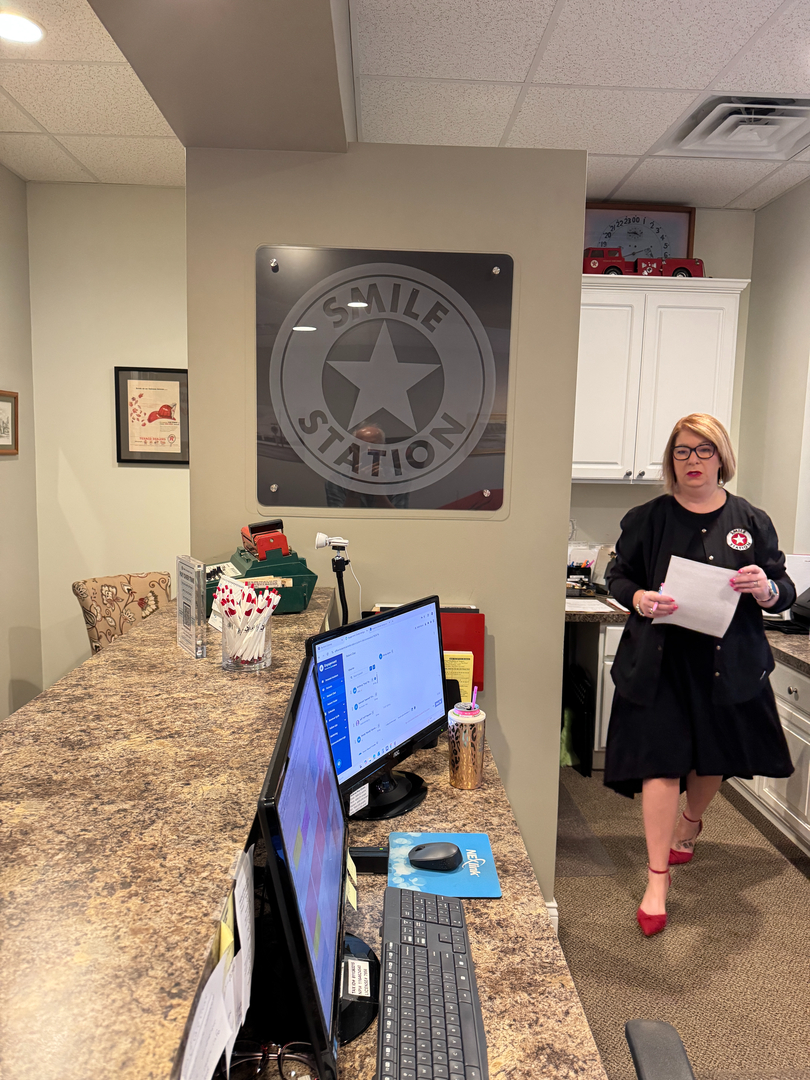 Smile Station Dental Care Image