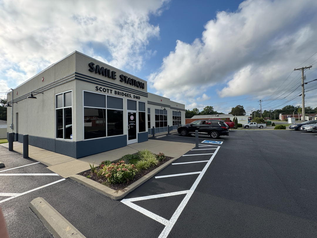 Smile Station Dental Care Image