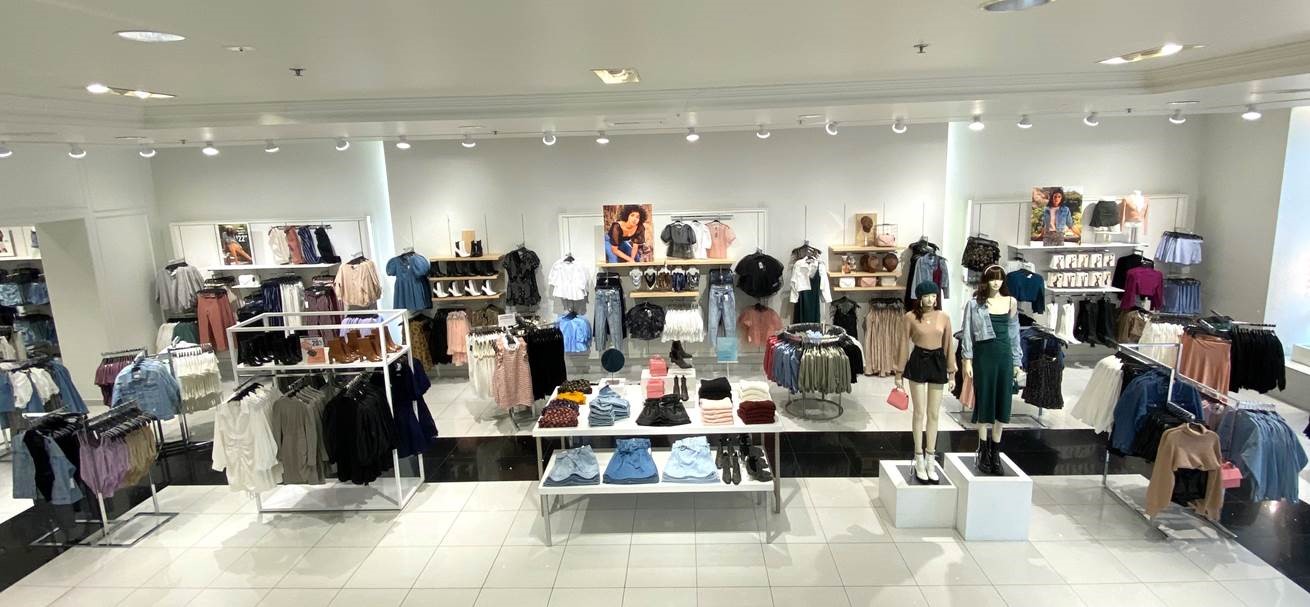 Forever 21 - Mashantucket, CT