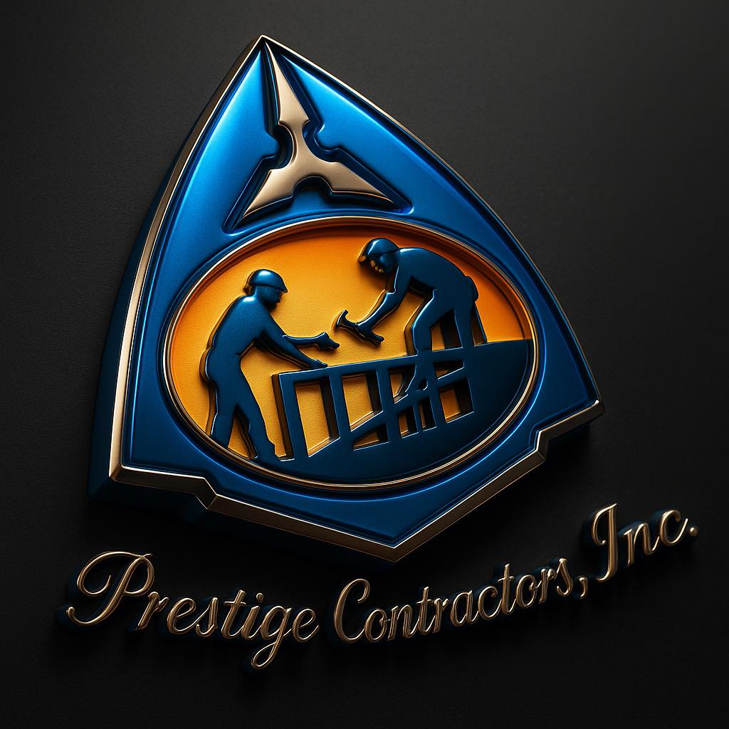 Prestige Contractors, Inc. Image
