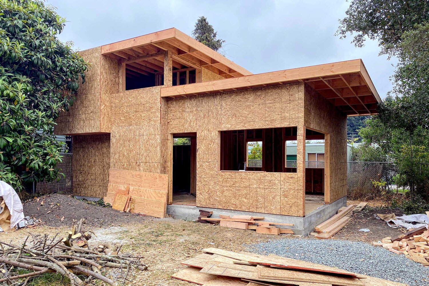 Prestige Contractors, Inc. Image