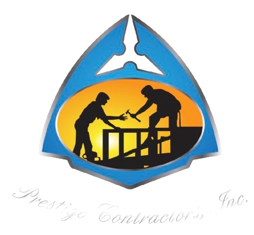 Prestige Contractors, Inc. Logo