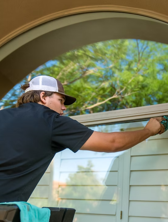 Desert Glow Home Services Image