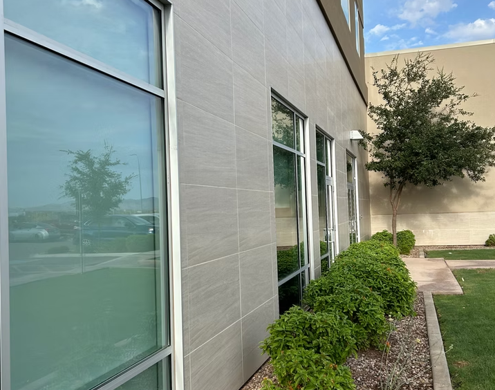 Desert Glow Home Services Image