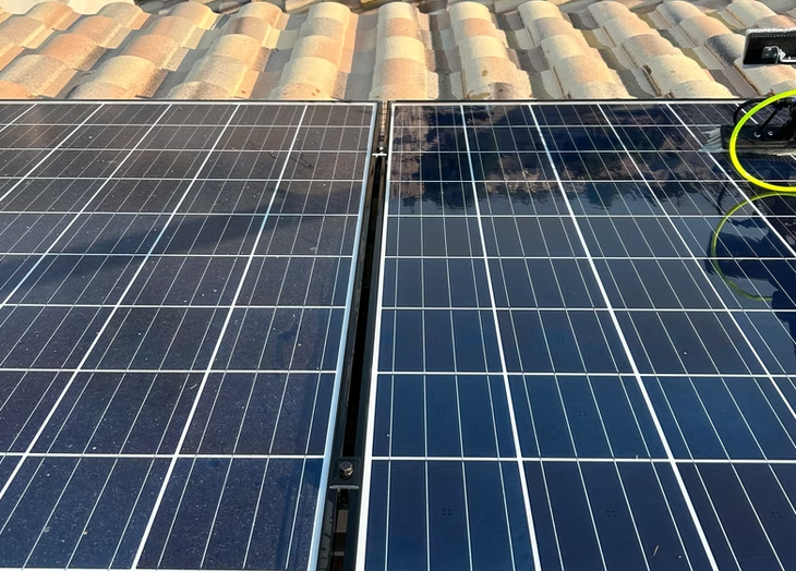 Desert Glow Home Services Image