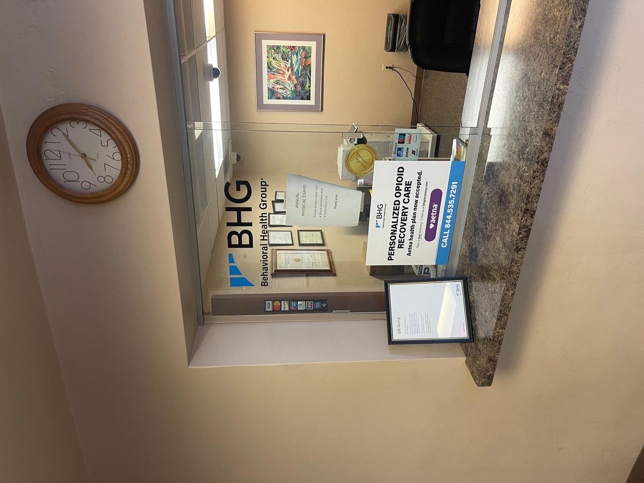 BHG Tucson Treatment Center - Tucson, AZ