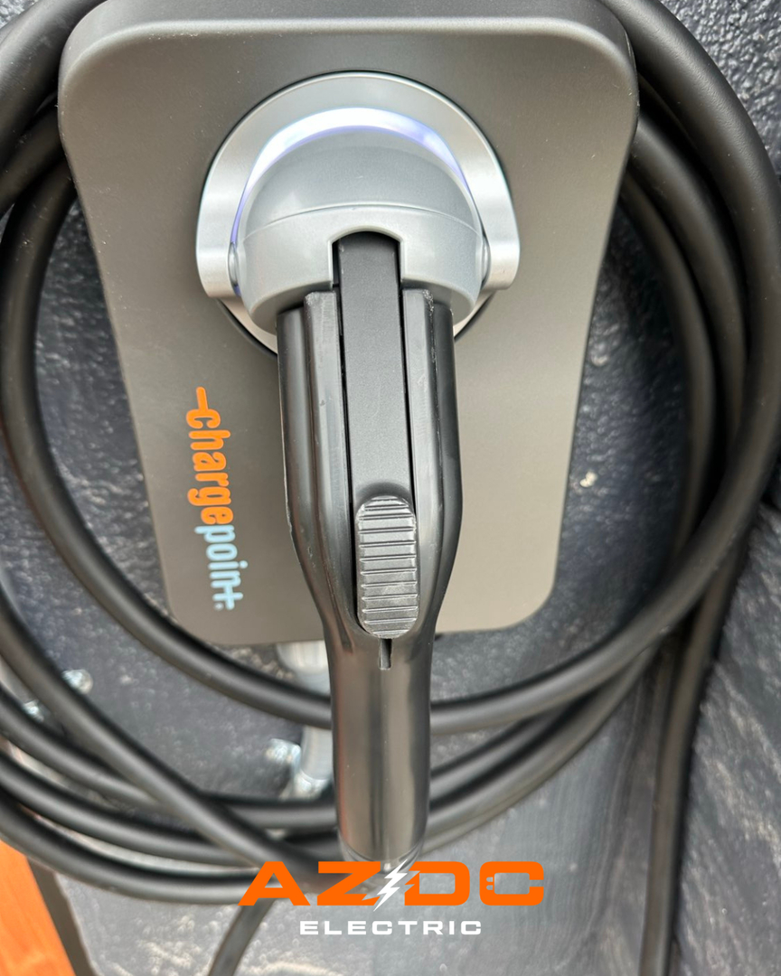 AZ DC Electric Image