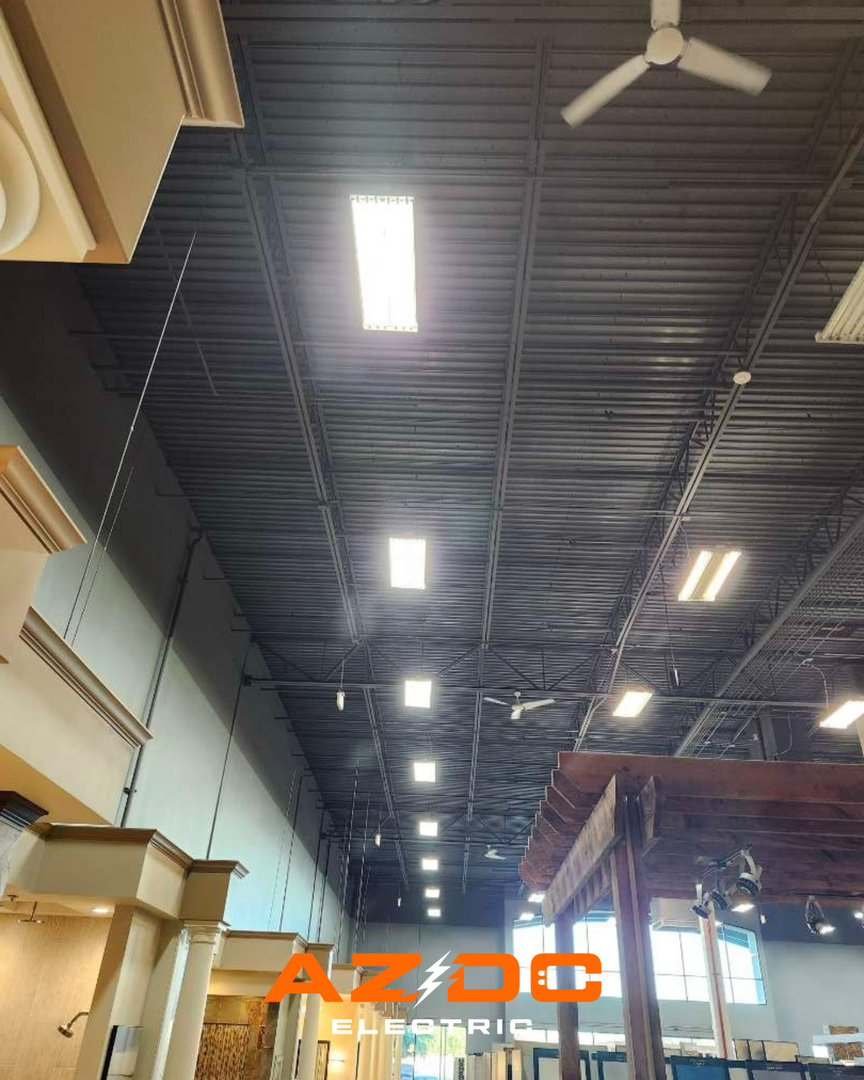 AZ DC Electric Image