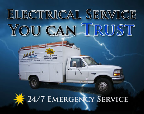 ASAP Electric Inc Image