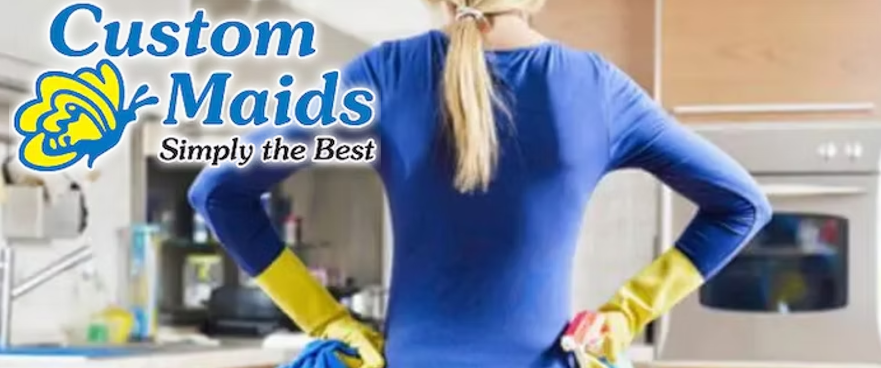 Custom Maids - Lubbock, TX