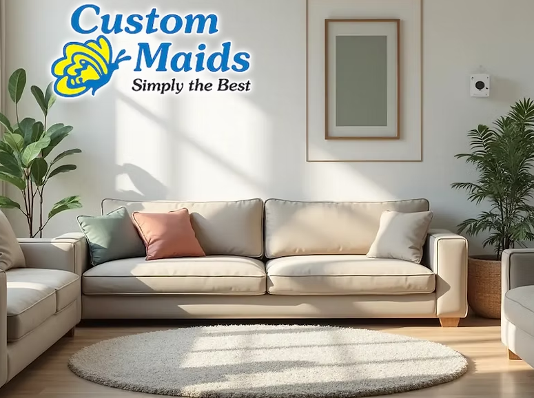 Custom Maids - Lubbock, TX