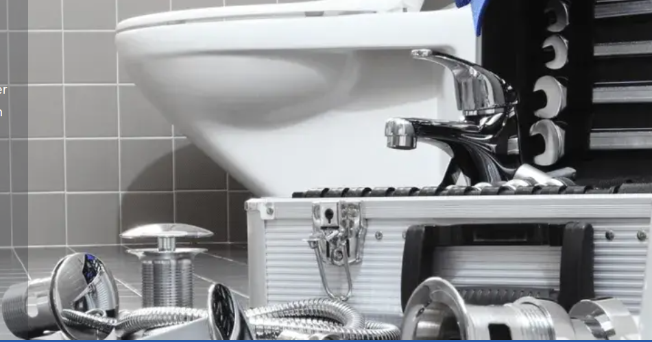 E L Smith Plumbing - Pipe Creek, TX