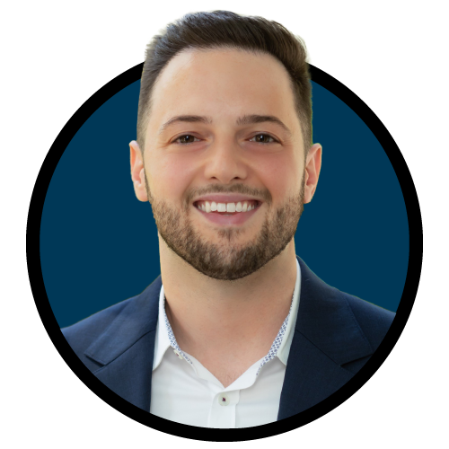 Eric Bernstein - LendFriend Mortgage Image