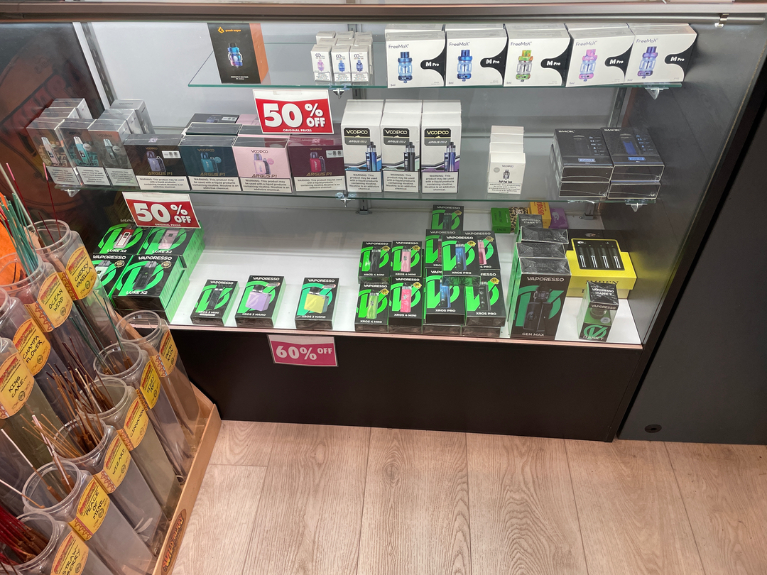 42 Degrees Cannabis Dispensary Image