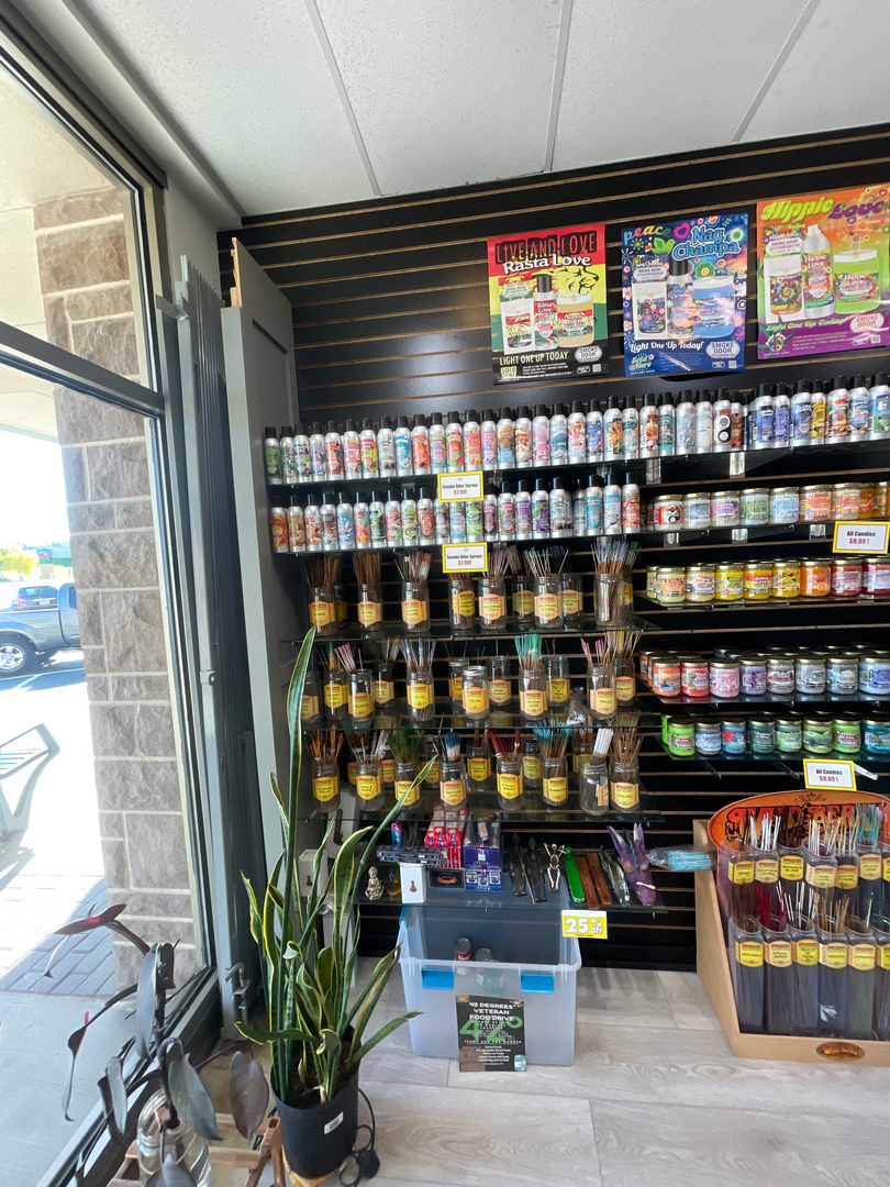 42 Degrees Cannabis Dispensary Image