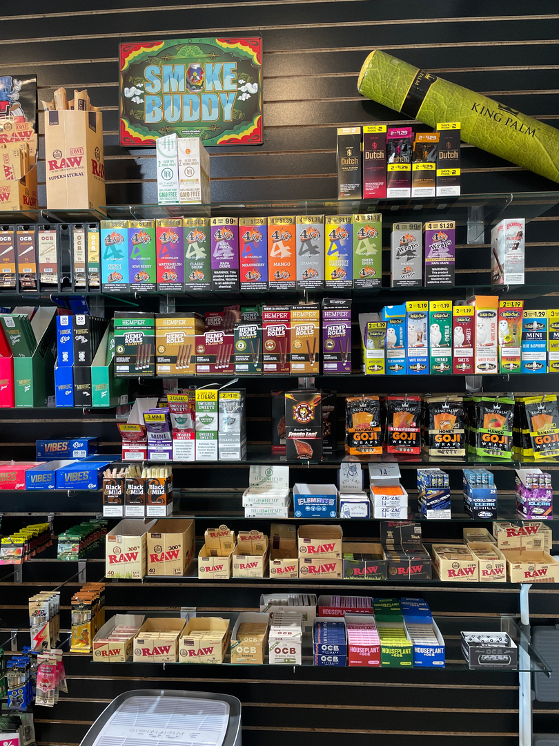 42 Degrees Cannabis Dispensary Image