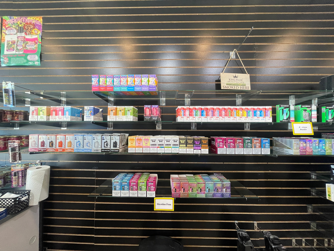 42 Degrees Cannabis Dispensary Image