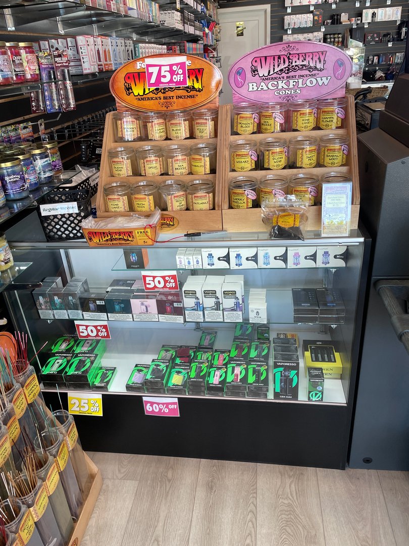 42 Degrees Cannabis Dispensary Image