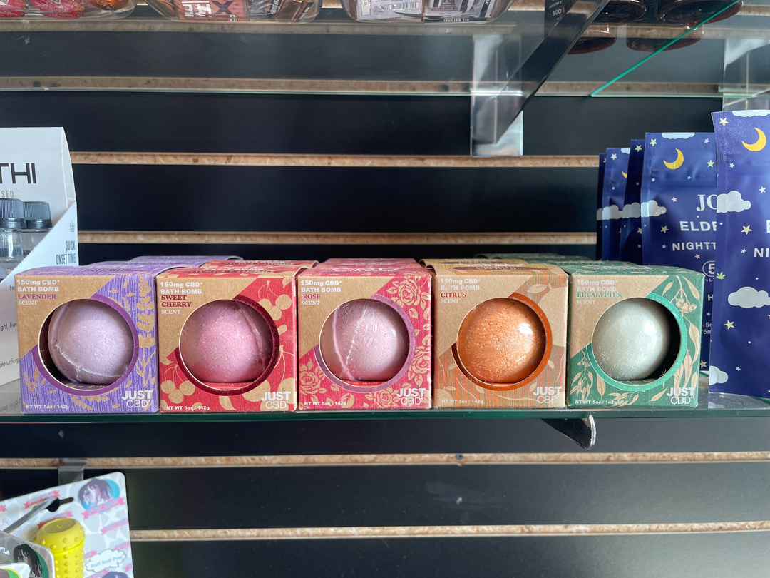 42 Degrees Cannabis Dispensary Image