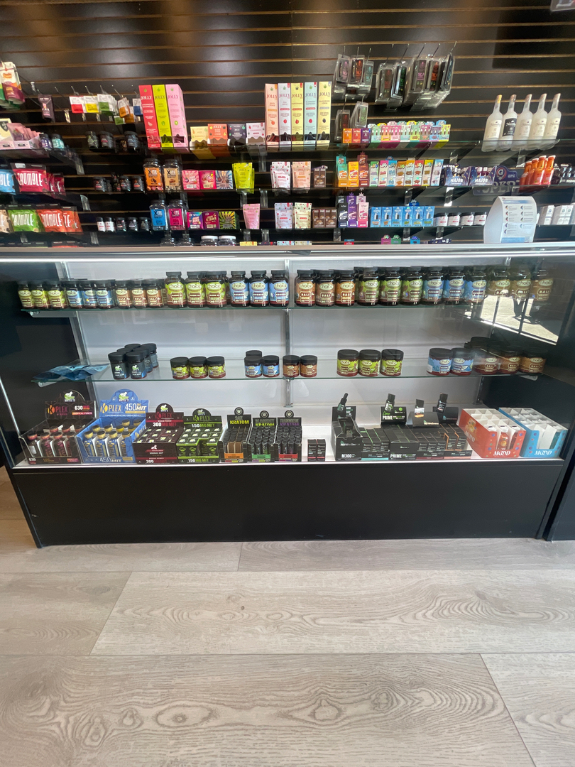 42 Degrees Cannabis Dispensary Image