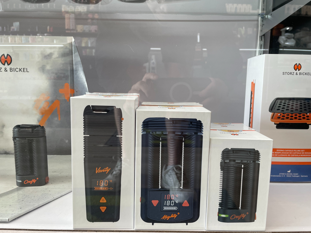 42 Degrees Cannabis Dispensary Image