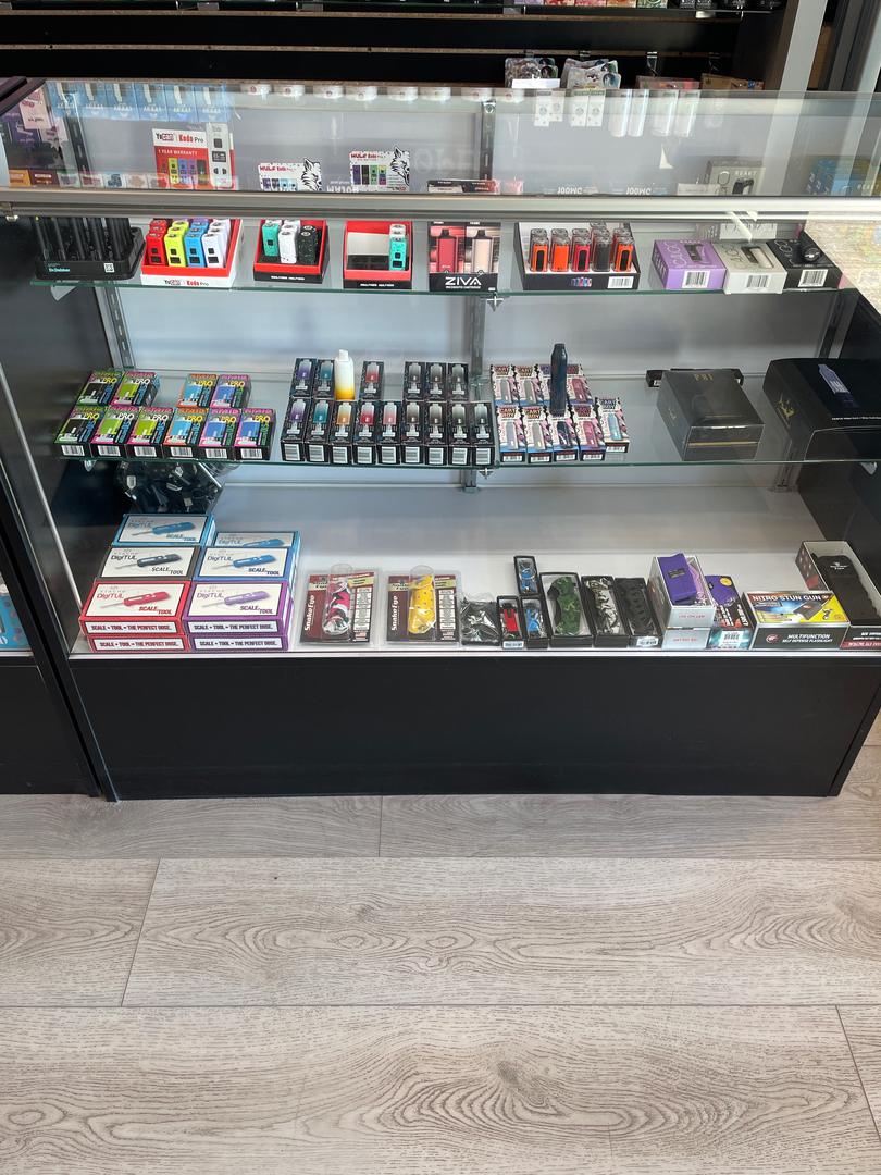 42 Degrees Cannabis Dispensary Image