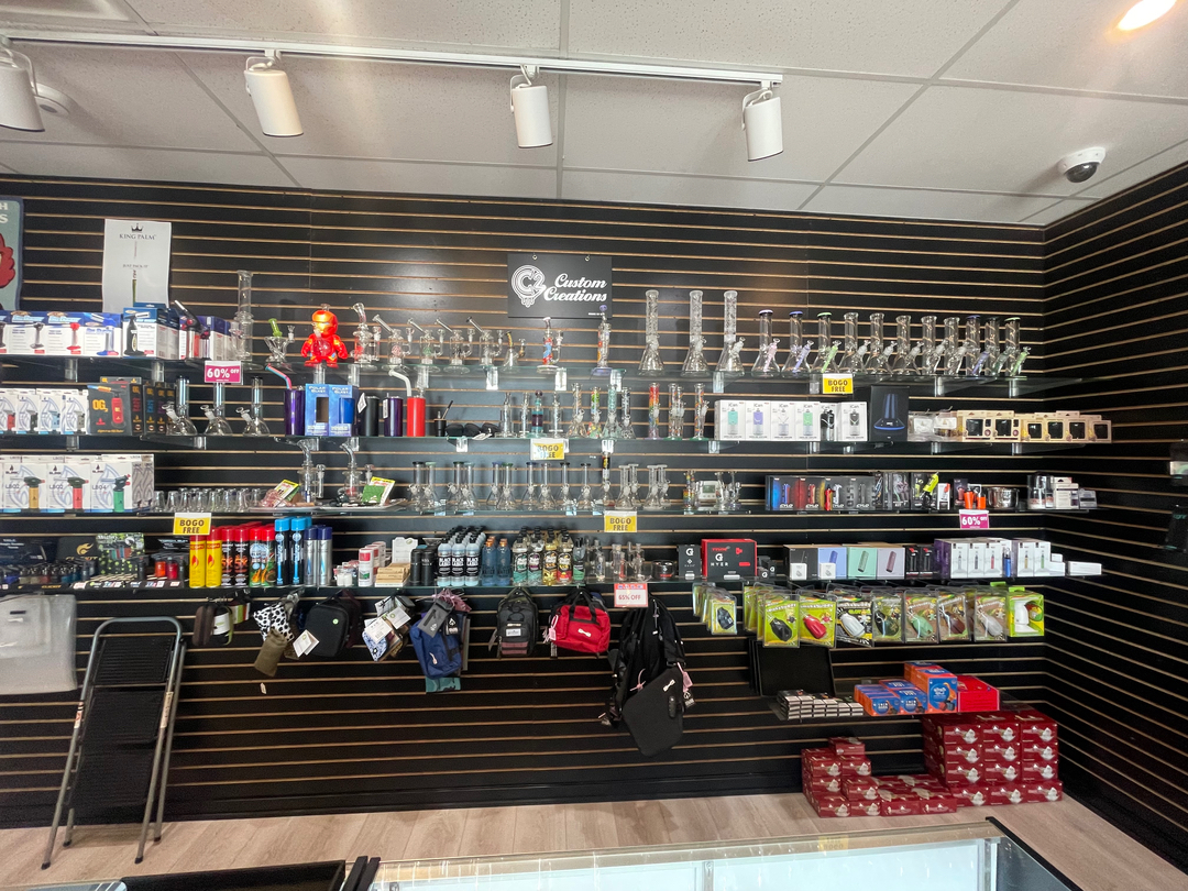 42 Degrees Cannabis Dispensary Image