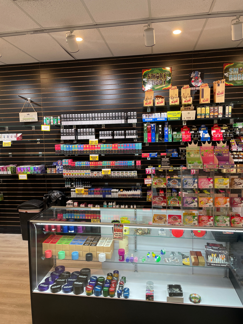 42 Degrees Cannabis Dispensary Image