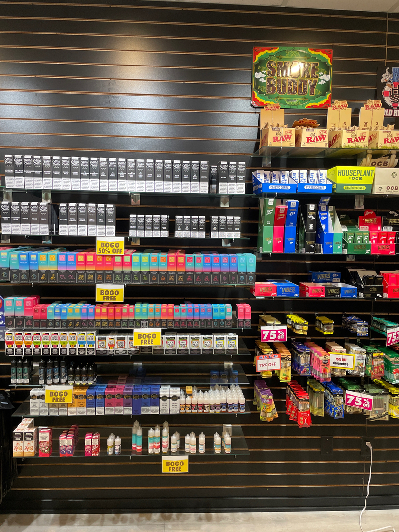 42 Degrees Cannabis Dispensary Image