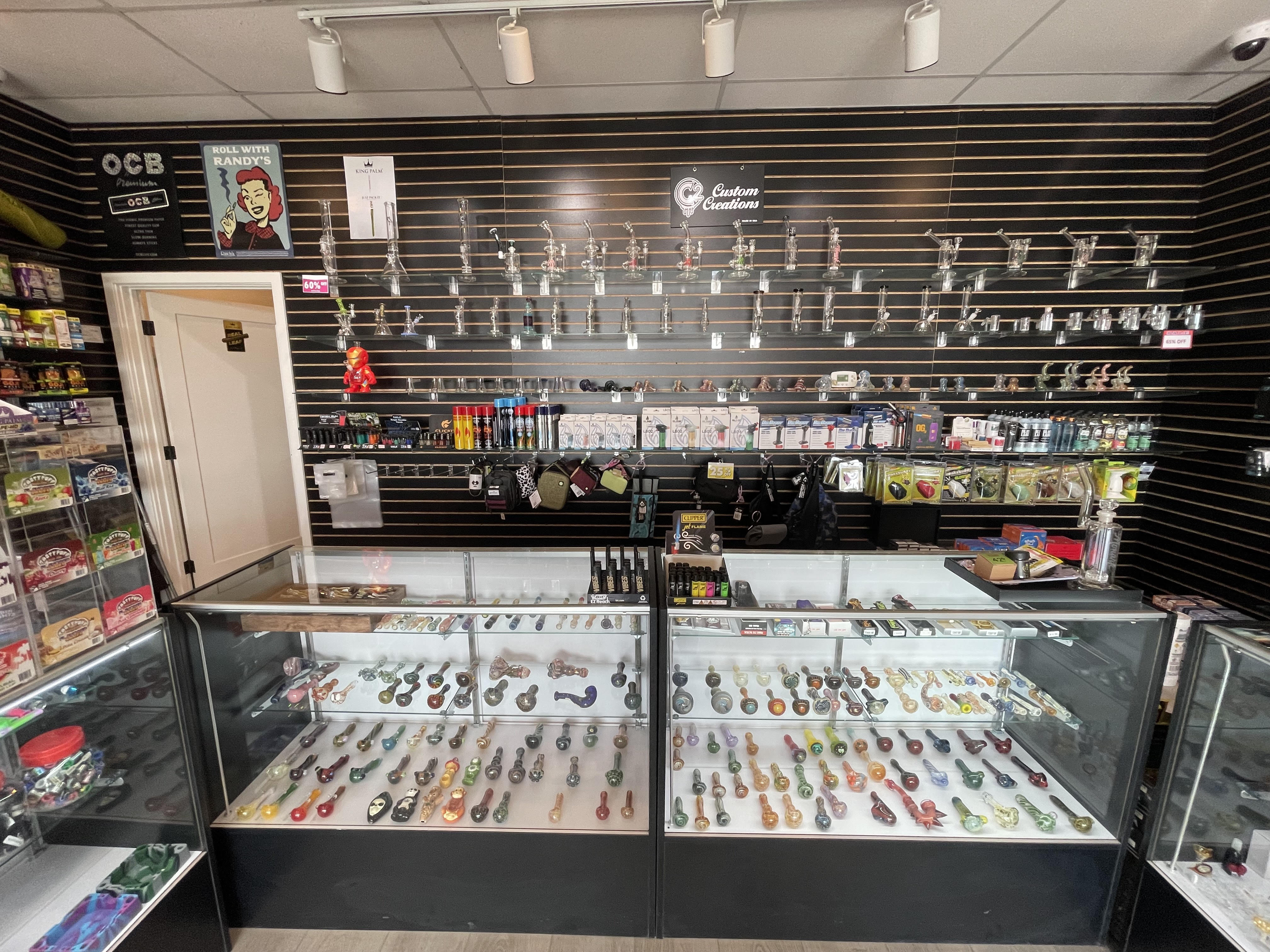 42 Degrees Cannabis Dispensary Image