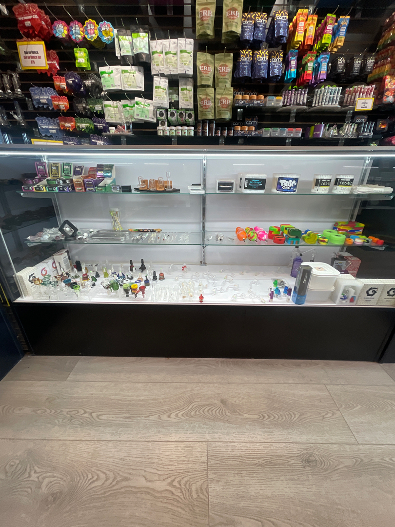 42 Degrees Cannabis Dispensary Image