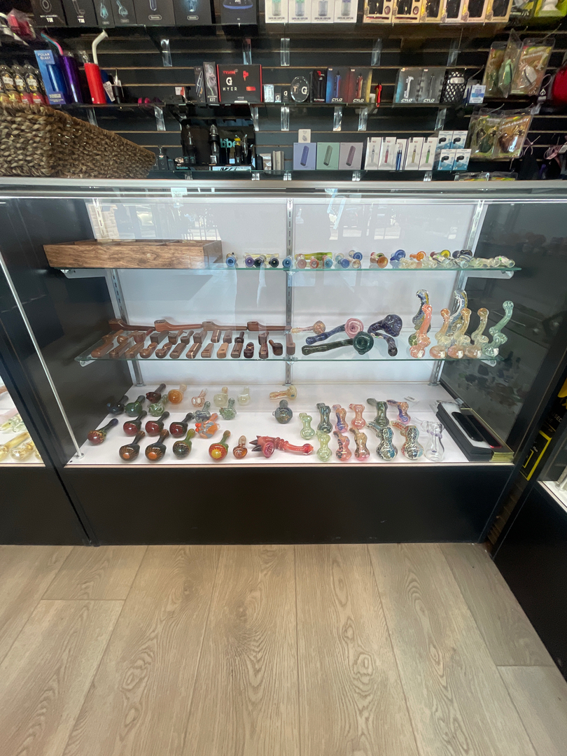 42 Degrees Cannabis Dispensary Image