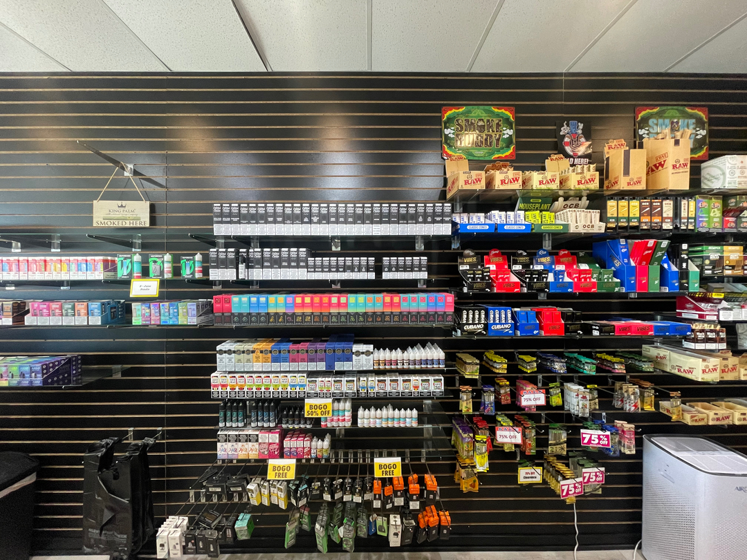 42 Degrees Cannabis Dispensary Image