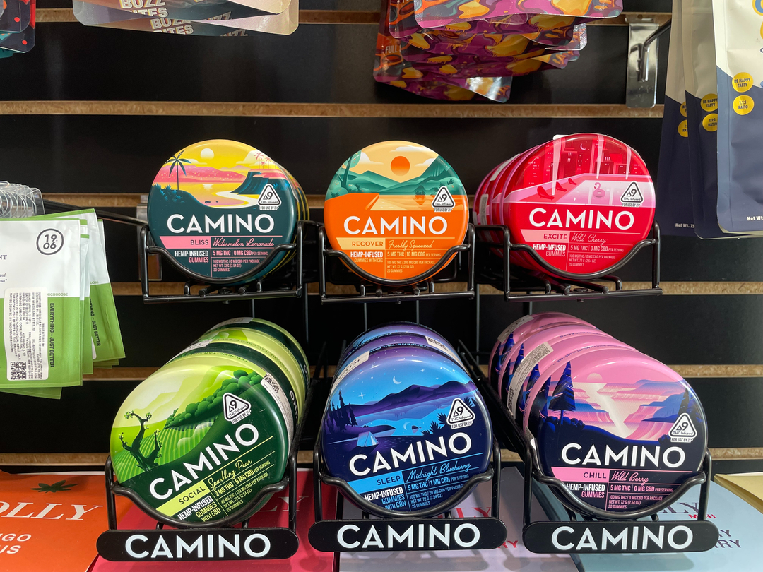 42 Degrees Cannabis Dispensary Image