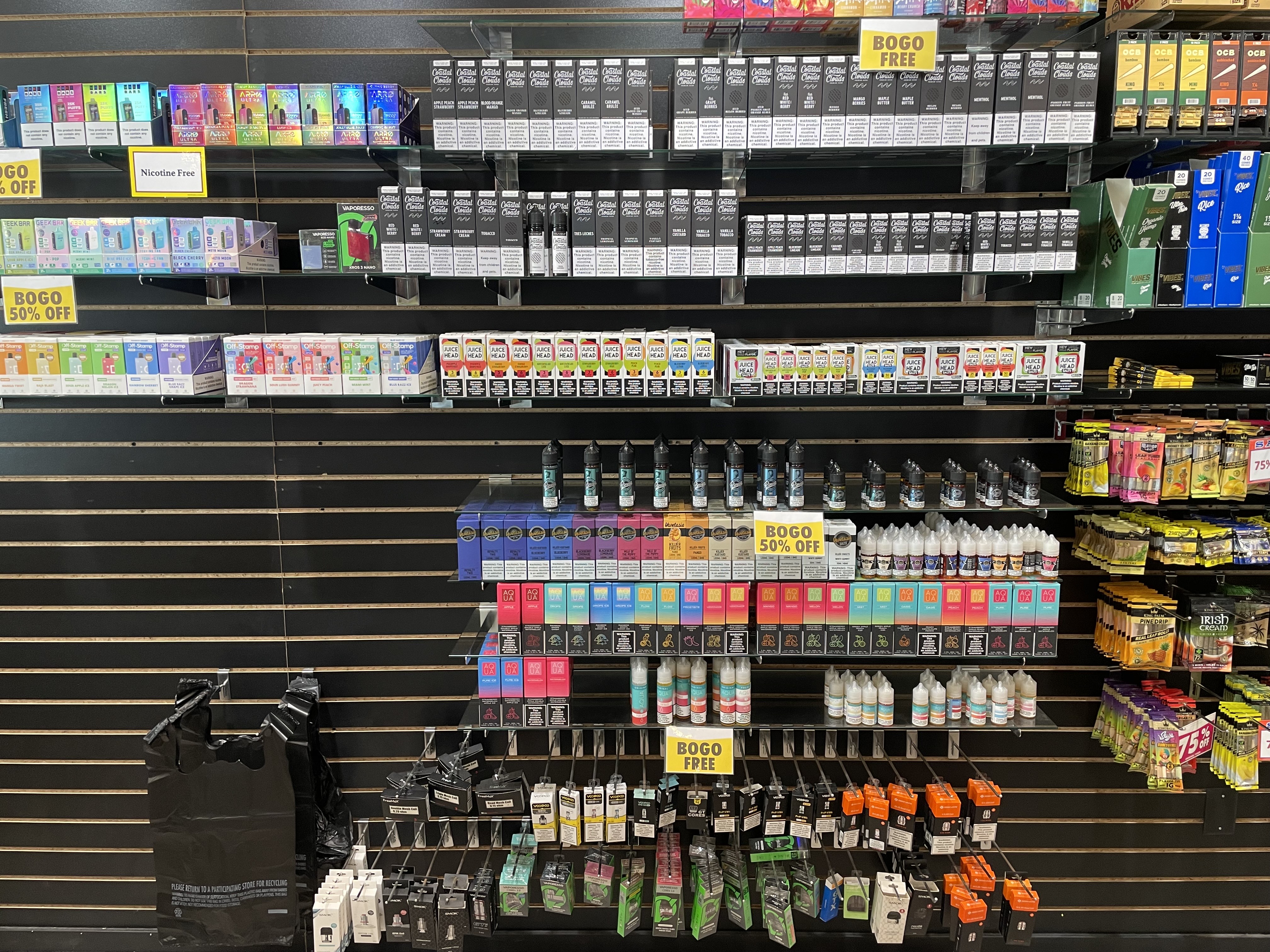 42 Degrees Cannabis Dispensary Image