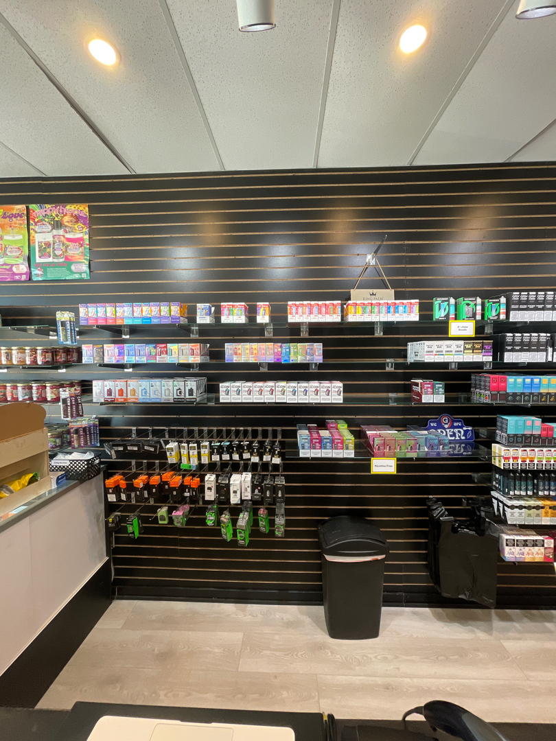 42 Degrees Cannabis Dispensary Image