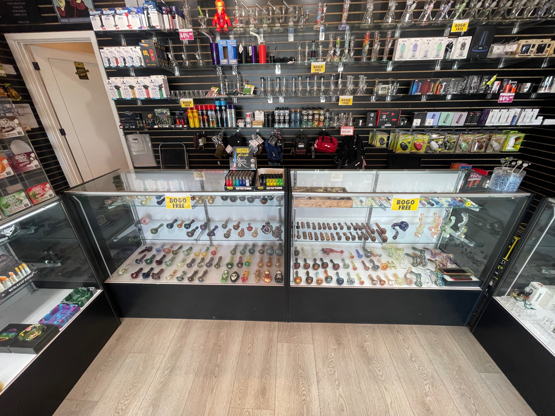 42 Degrees Cannabis Dispensary Image