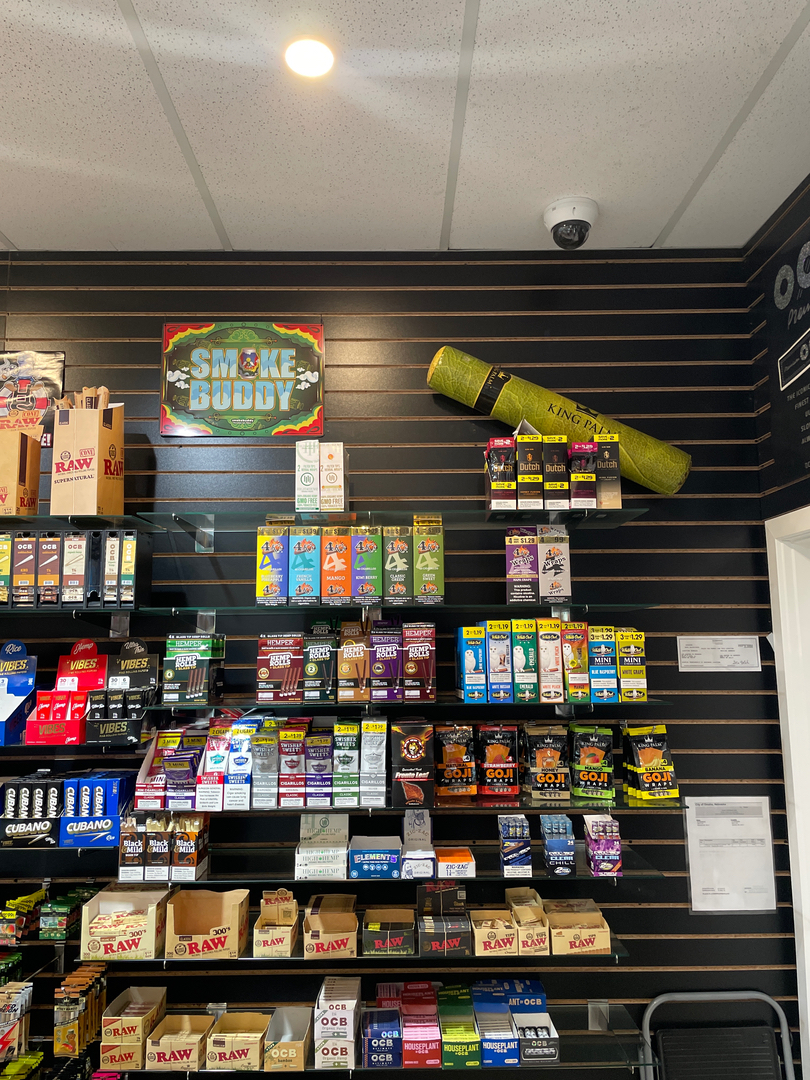 42 Degrees Cannabis Dispensary Image