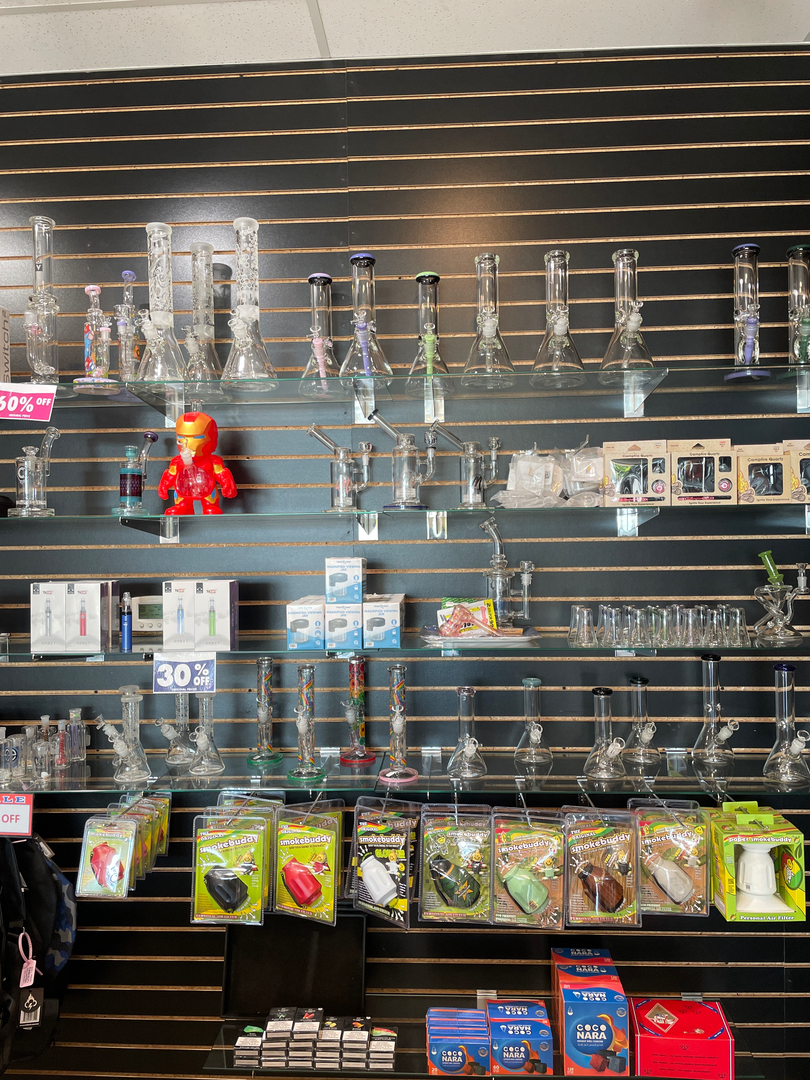 42 Degrees Cannabis Dispensary Image