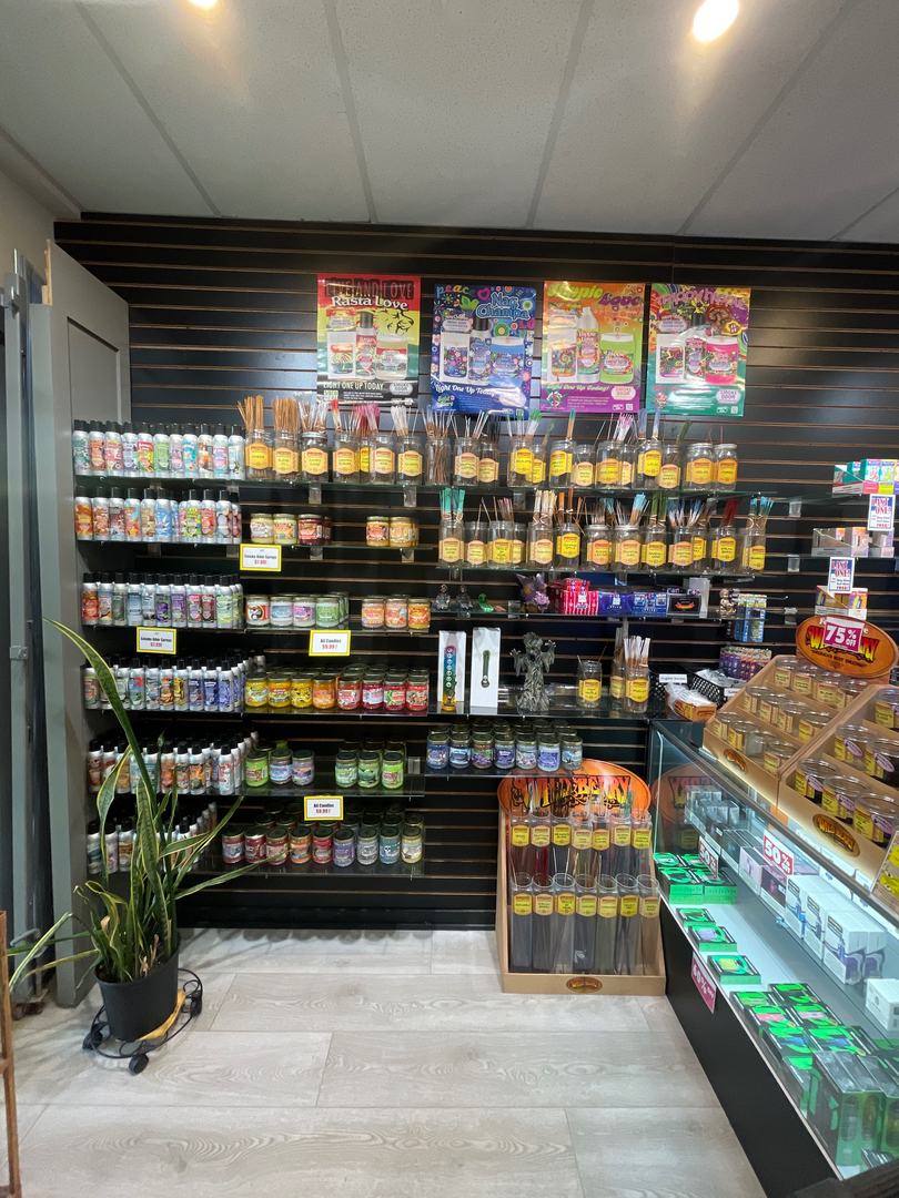 42 Degrees Cannabis Dispensary Image