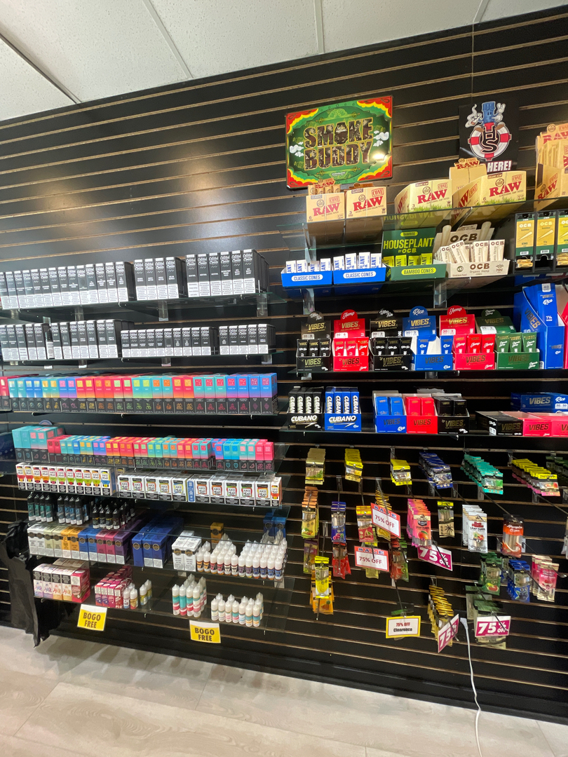 42 Degrees Cannabis Dispensary Image