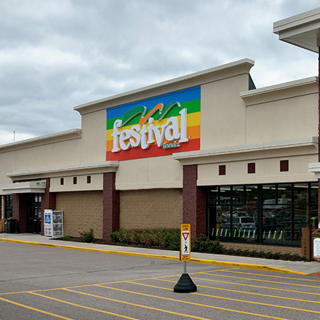 Festival Foods - Baraboo, WI