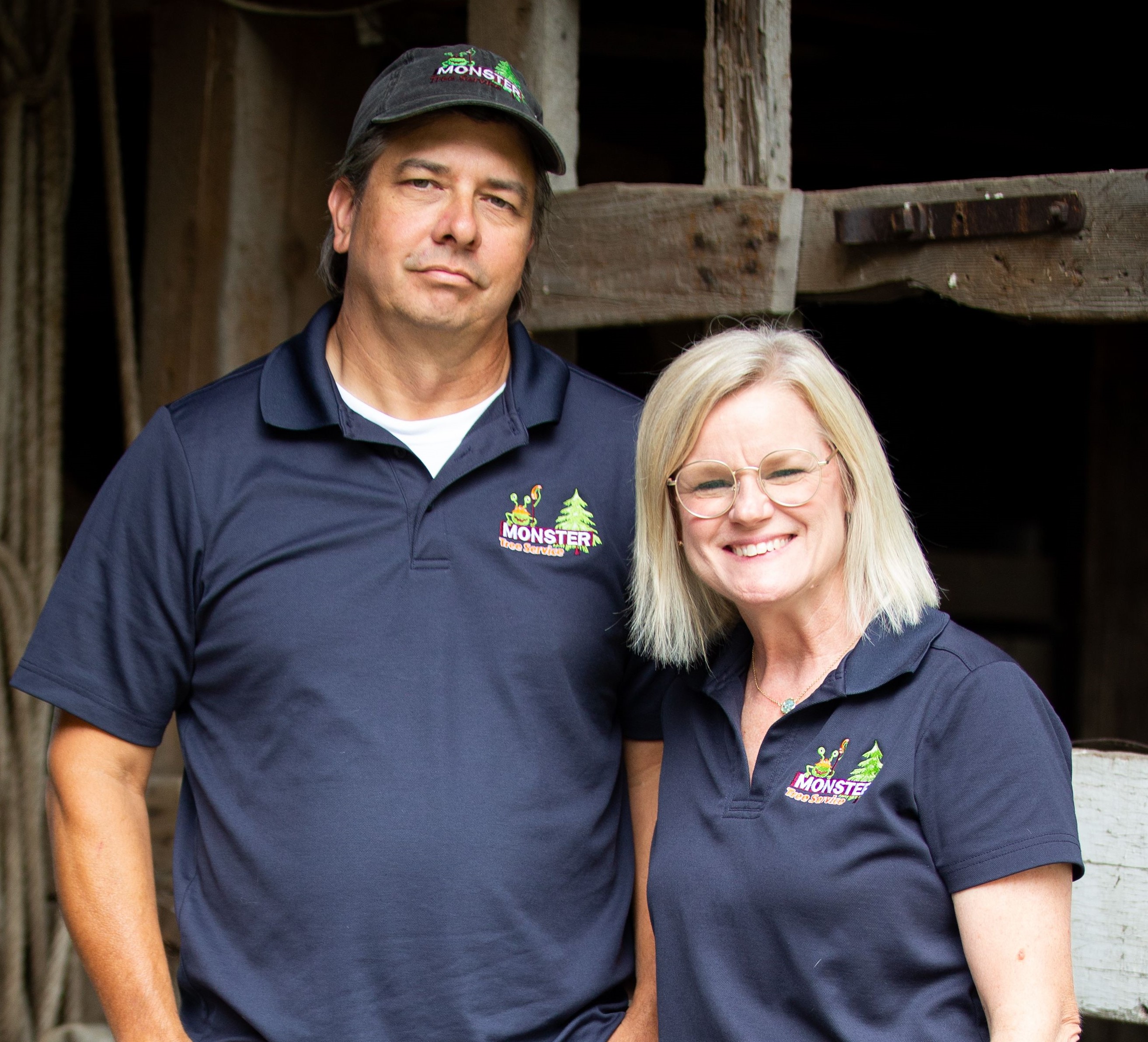 Monster Tree Service of Lee's Summit Image