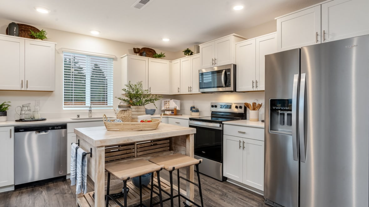 Cottage Farms at 119th by D.R. Horton Image