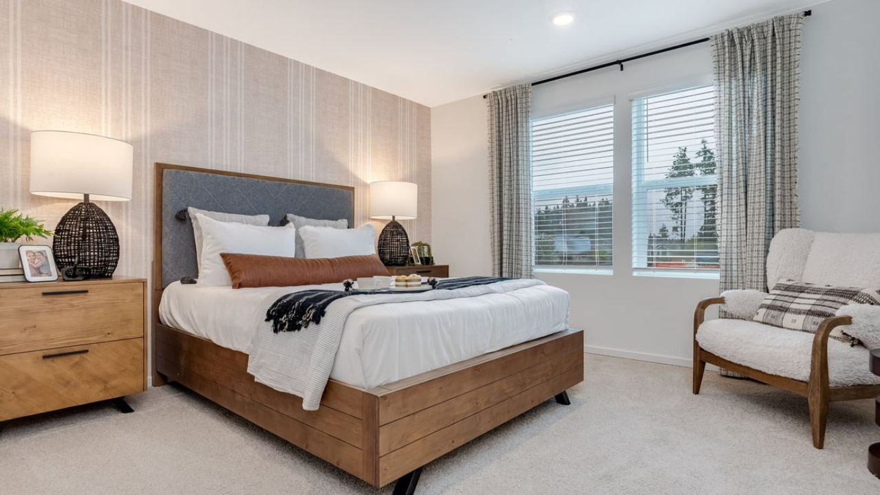 Cottage Farms at 119th by D.R. Horton Image